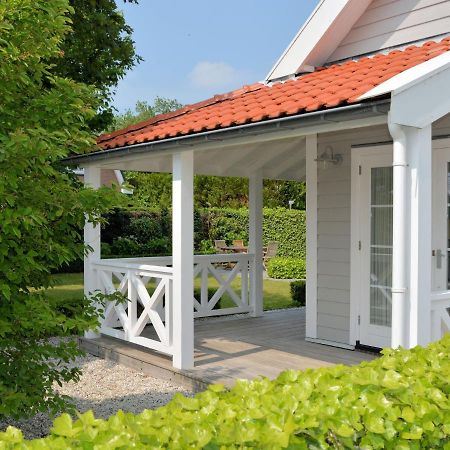 Stunning Holiday Home In Noordwijk Near Beach Extérieur photo