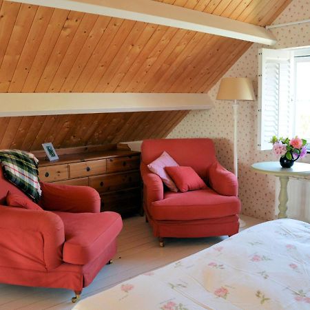 Stunning Holiday Home In Noordwijk Near Beach Extérieur photo