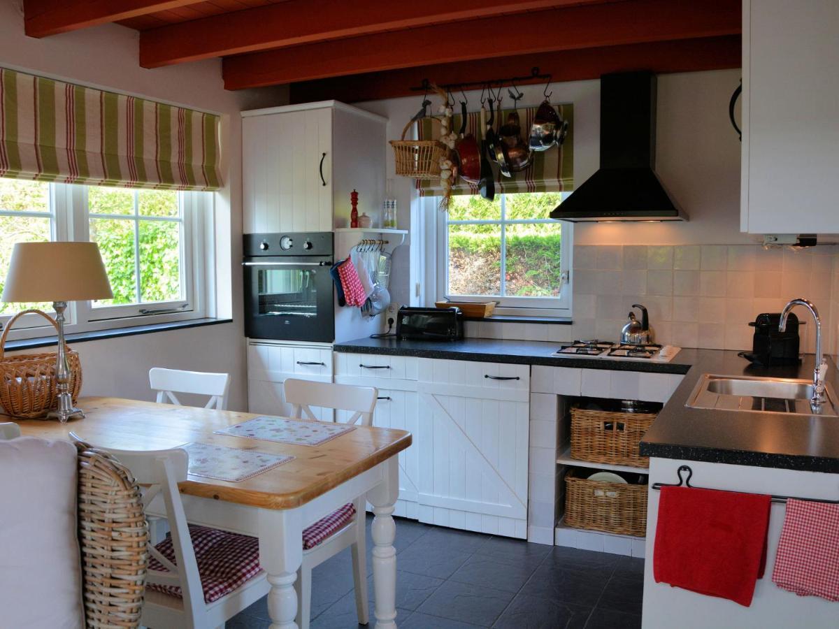 Stunning Holiday Home In Noordwijk Near Beach Extérieur photo