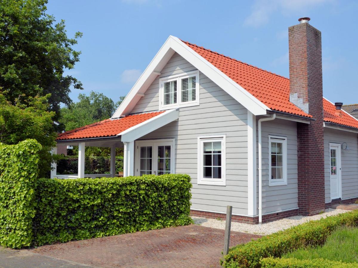 Stunning Holiday Home In Noordwijk Near Beach Extérieur photo