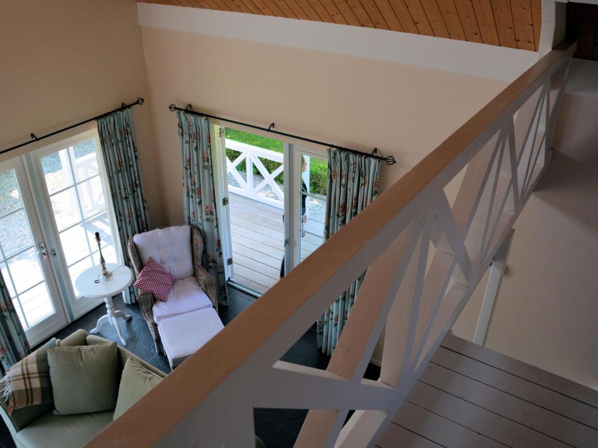 Stunning Holiday Home In Noordwijk Near Beach Extérieur photo